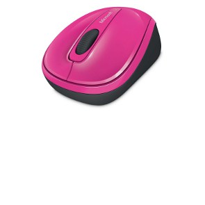 Microsoft Wireless Mobile Mouse 3500 1